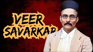 The Untold Story of Veer Savarkar in Telugu  History in Telugu [upl. by Millian562]