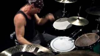 IMV Trailer Stephen Perkins Drummer for Janes Addiction [upl. by Ottinger]