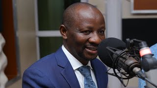 Omubaka Ssemujju akatemye Omubaka Lumu  Kiriza oba Gaana nga Mukulukusabitungotungo 03 2024 [upl. by Augy702]