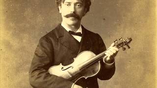 Pablo de Sarasate  Gypsy Airs Zigeunerweisen [upl. by Dagney]