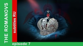 The Romanovs The History of the Russian Dynasty  Episode 7 Documentary Film Star Media [upl. by Itsrejk432]