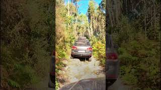 New full video in the YouTube Channel automobile overlanders 4x4offroad overlander offroading [upl. by Llerrit204]