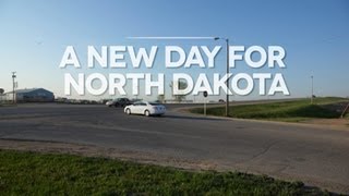 The North Dakota Miracle Fracking in the Bakken [upl. by Leonard]