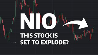 This Stock Is Set To Explode  NIO Stock Price Prediction  NIO Stock Analysis [upl. by Wylen185]