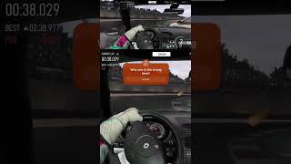 Is this Forza’s DIRTIEST driver gaming forza [upl. by Lally]