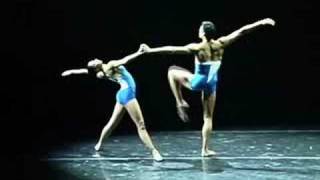 COMPLEXIONS CONTEMPORARY BALLET [upl. by Collayer]