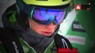 Swatch FWT12 Røldal  Teaser [upl. by Arvid]