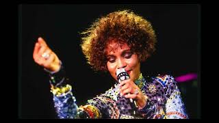 AI Whitney Houston  Love Will Lead You Back [upl. by Thain]