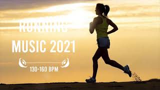 Best Running Music Motivation 2021 32 [upl. by Nillok]