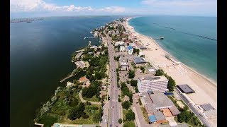 MAMAIA BEACH ROMANIA [upl. by Ecirtaeb]