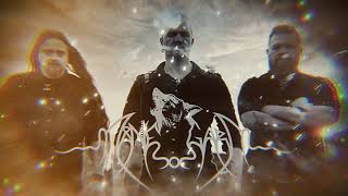 MANEGARM  Freyrs blod Official Lyric Video  Napalm Records [upl. by Ssegrub]