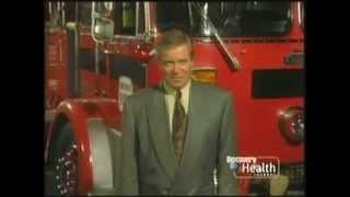 Rescue 911 Family vs Midnight House Fire [upl. by Adolph]