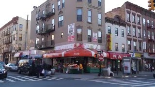 A Short Documentary on Gentrification [upl. by Chlores]