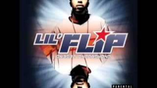 Lil Flip  I Shoulda Listened [upl. by Trebor]