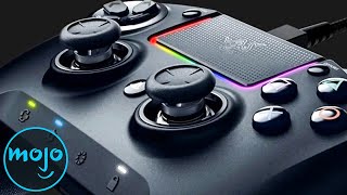 Top 10 PlayStation 4 Controllers [upl. by Emor]