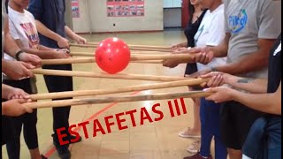 Estafetas III [upl. by Isewk]