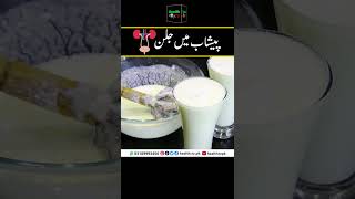 Urine Problem Burning in Urine  peshaab mein jalan  پیشاب میں جلن  पेशाब में जलन  Health facts [upl. by Adlaremse]