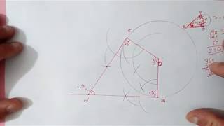 Chapter11 Ex112 Q4 Constructions  Ncert Maths Class 10  Cbse [upl. by Lenej]