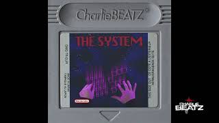 Charlie Beatz  Press Start THE SYSTEM [upl. by Einahpet]