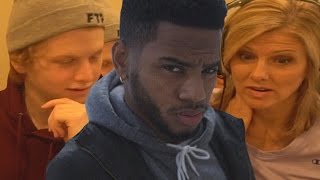 Mom reacts to Bryson Tiller brysontiller [upl. by Arymas]