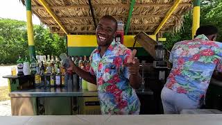 Jamaica AllInclusive Experience At Grand Bahia Principe 4K [upl. by Nahsed]