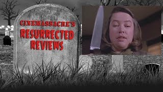 Misery 1990 review [upl. by Ana507]