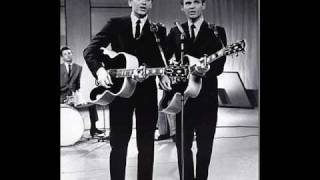 The Everly Brothers  Kentucky take 7 [upl. by Brittaney]