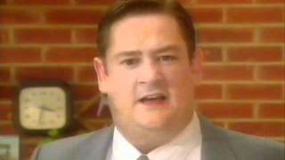 SHOOTING STARS Clips Archive Johnny Vegas  The Ex Copper Who Hates The Heat [upl. by Fortier855]