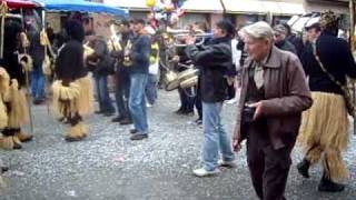 Hommage à la société folklorique des Wa Wa de Chapelle Lez Herlaimont [upl. by Nickerson]