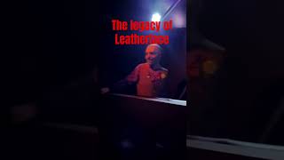 The Texas Chainsaw Massacre HHN 2024 Haunted House POV halloween horrorstories viralvideo [upl. by Gnos846]