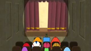 The Mr Men ShowEpisode 047 DillyDale Day UKwmv [upl. by Rhoads696]