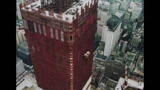 New York  WTC Twin Towers 19682001  newyork twintowers wtc [upl. by Ariik170]