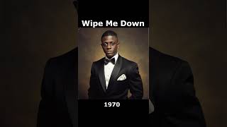 Wipe Me Down Lil Boosie 1970 AI Cover music ai [upl. by Nytram299]