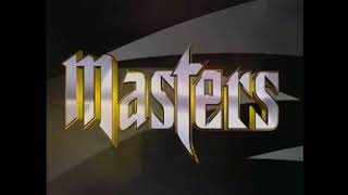 4k60fps WMAC Masters Opening [upl. by Lordan]