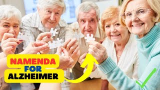 Namenda Side Effects Understanding the Common Reactions in Alzheimers Treatment [upl. by Adorne589]