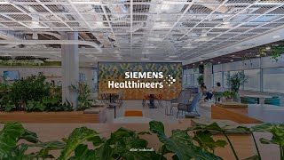 Entrega aw  Siemens Healthineers [upl. by Kielty16]