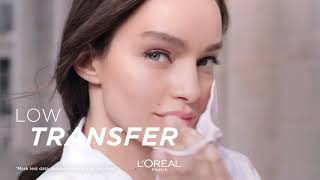 LOréal Paris  Infallible 24H Fresh Wear Foundation [upl. by Allisan918]