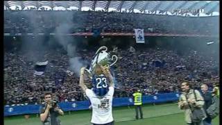 Tributo a Marco Materazzi [upl. by Callan]