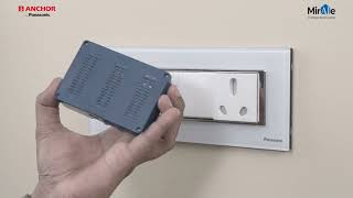 Smart Retrofit Controller powered by MirAIe  Easy StepbyStep Installation [upl. by Grindle]