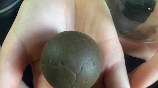 How To Make A Dorodango [upl. by Orazio]