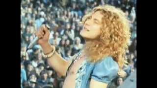 Led Zeppelin  Closer To Heaven  The Full Movie [upl. by Revned]