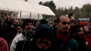 Viña Rock 2017 primera parte [upl. by Redleh288]