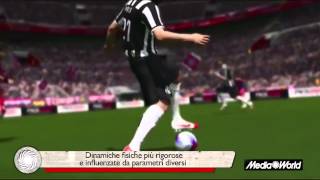 PES 2015  VIDEO ANTEPRIMA ITA [upl. by Dhruv506]