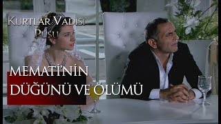 Mematinin düğünü ve ölümü [upl. by Ybocaj]