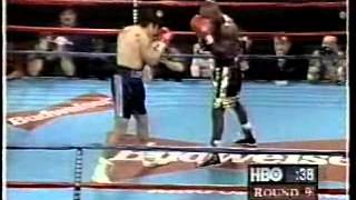 maestrito lopez vs ike quartey [upl. by Rufena]