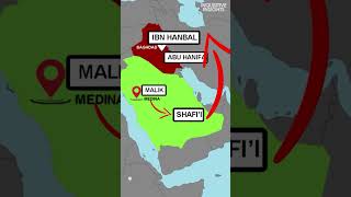 Sects in Islam  Shia vs Sunni Barelvi vs Deobandi  Inquisitive Insight [upl. by Ul]