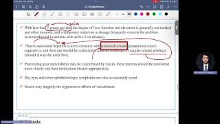 Dyslipidemia part 3 HU [upl. by Washburn]