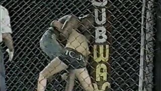 Murilo Bustamante vs Joe Charles 24061996 [upl. by Ahk]