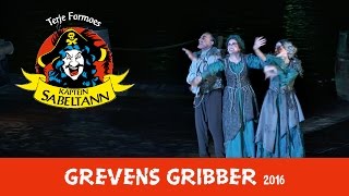 2016 Grevens gribber [upl. by Isobel950]