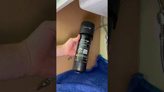 Waterdrop Under Sink Filter Installation [upl. by Erastus]